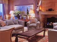 Charlotte Street 5* ( Hotel in London, England )